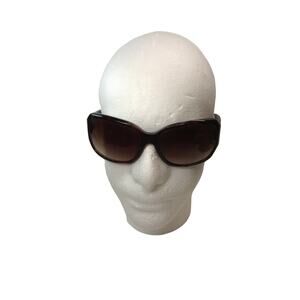 Fossil Women Sunglasses Glamour Brown Cat. 3 60 16 120